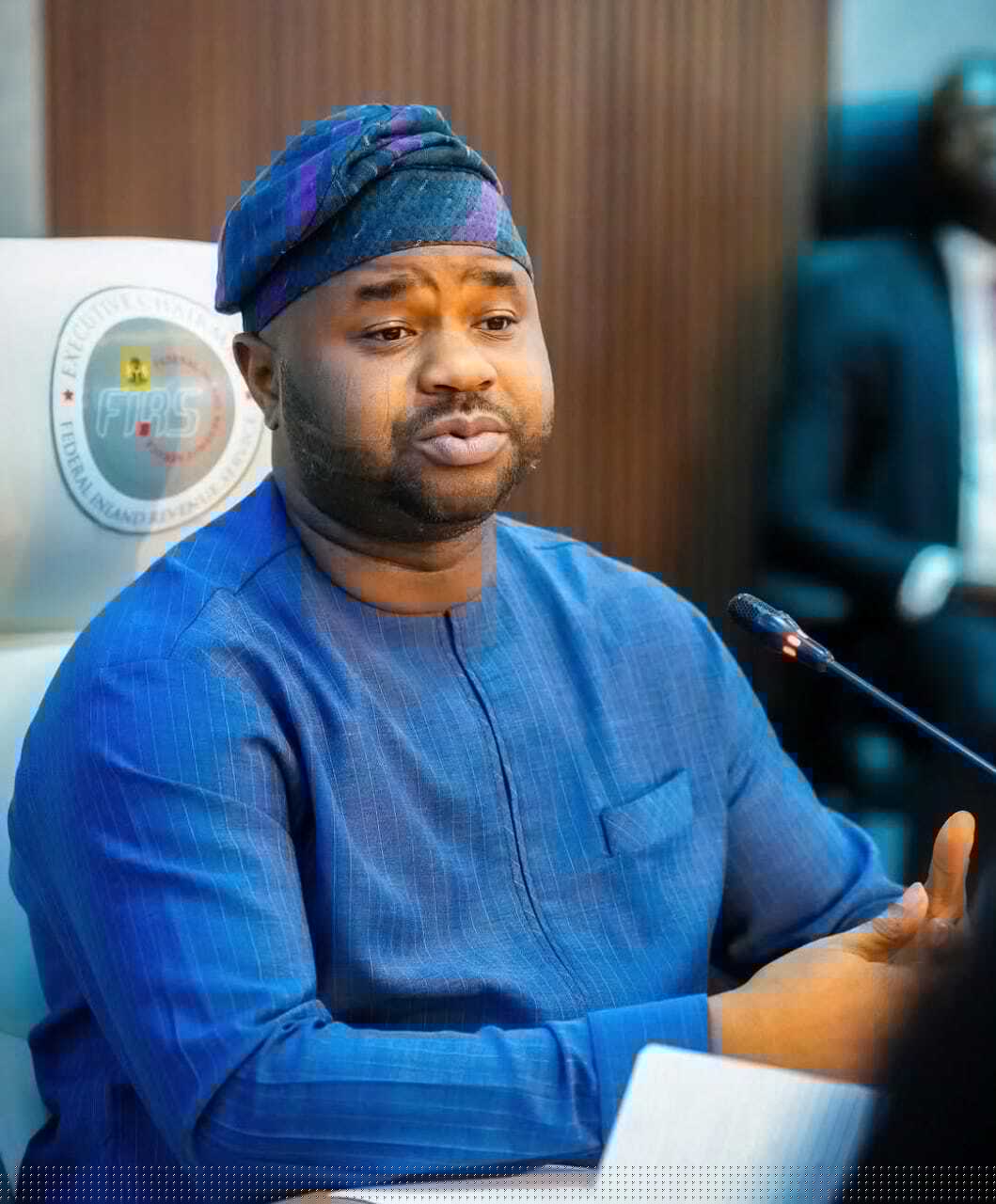 FIRS clarifies borrowing plan, confirms new tax regime from January
