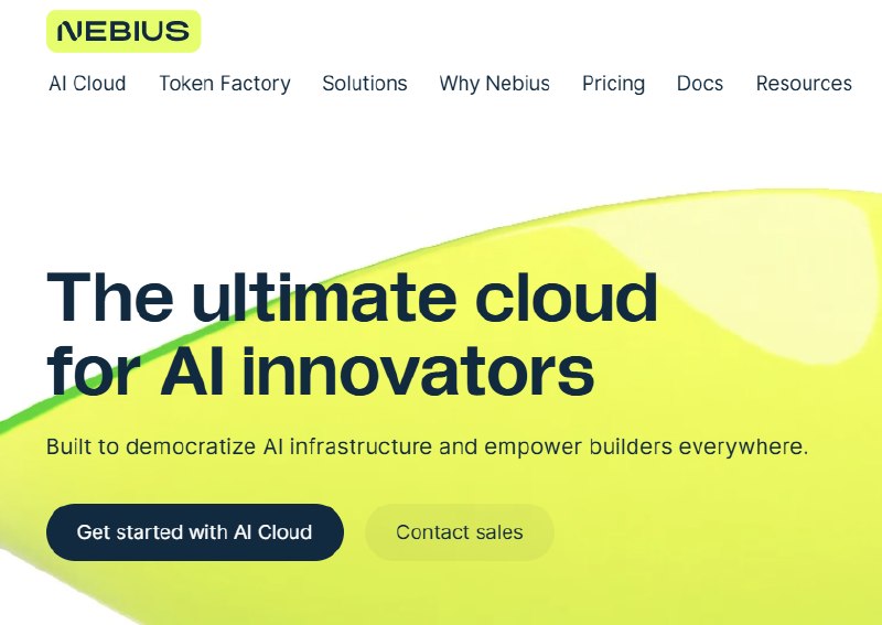 Nebius Group Shares Surge 31% After $1 Billion AI Compute Deal and Microsoft's Cloud Earnings Beat Today