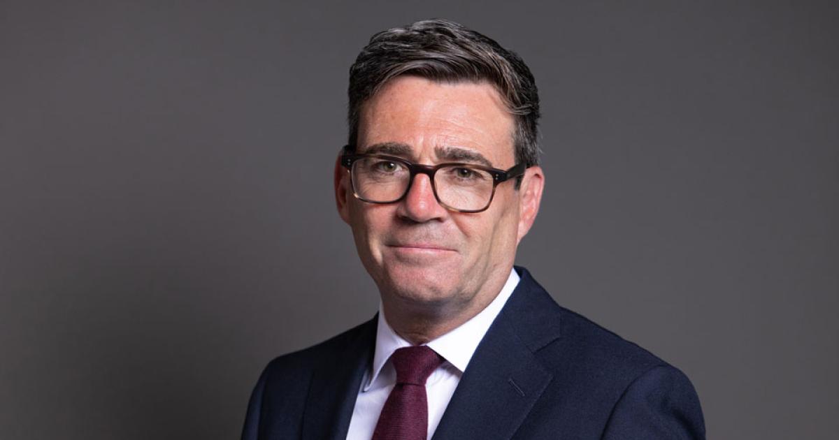 'Burnham bounce' sees Labour claw back ground in Cumbria