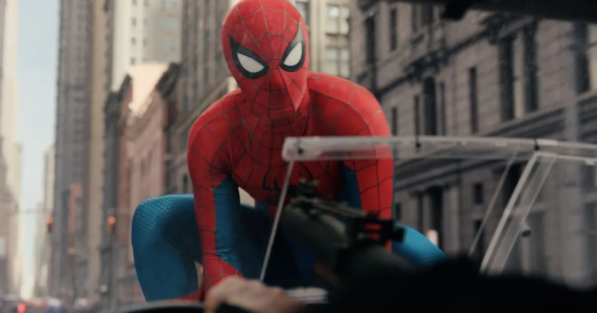 Spider-Man: Brand New Day’s Rotten Tomato Score Reveals How MCU Movie Compares to No Way Home