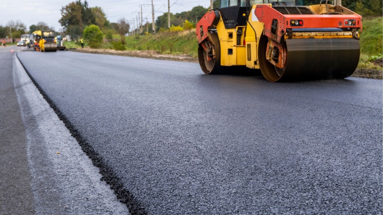 Fresno to Begin Overnight Paving on Shaw Avenue
