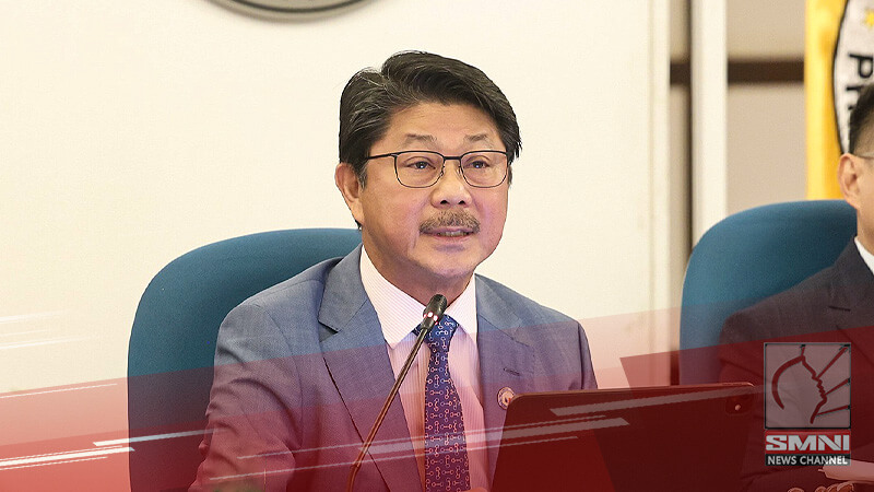 COMELEC pabor sa itinutulak na Anti-Political Dynasty Bill; depinisyon nito kailangang linawin sa batas