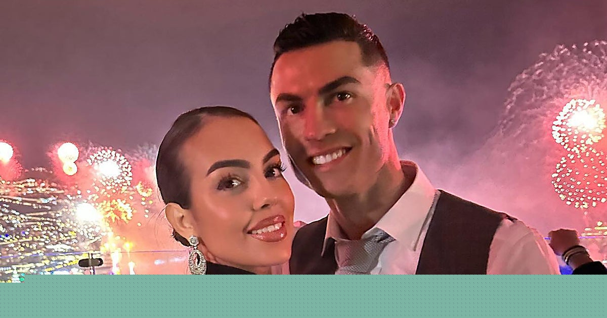 Cristiano Ronaldo y Georgina Rodríguez: la estrategia con la que lograron mantener su boda en secreto