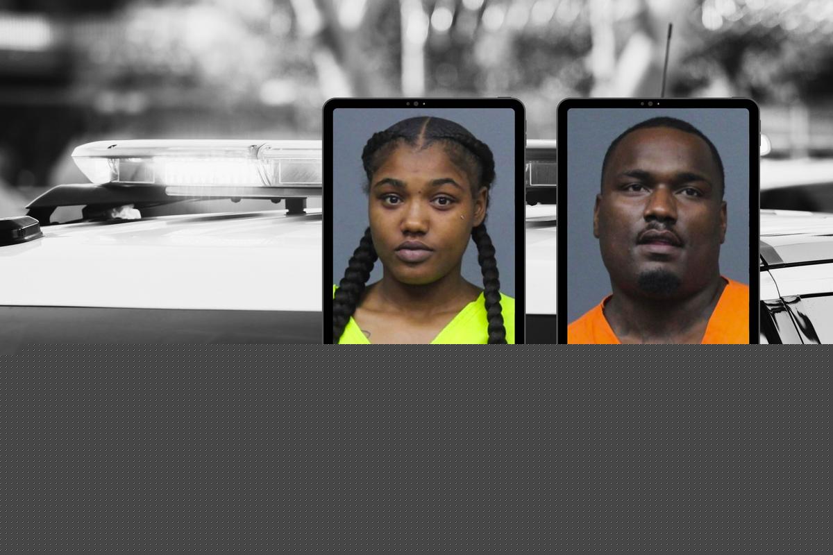 Texarkana Police Arrest Two After Stabbing and Drug Discovery
