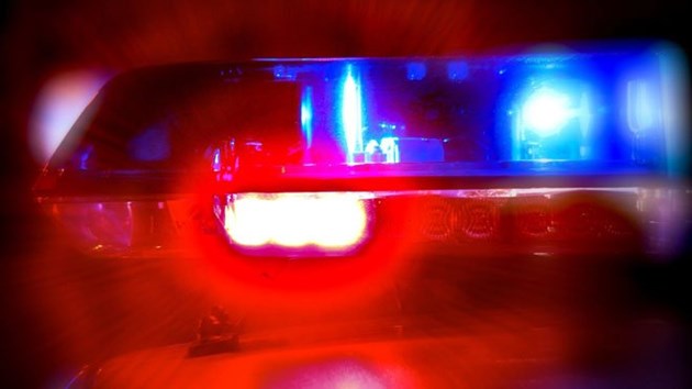 Machete Wielding Man Arrested In Tilbury