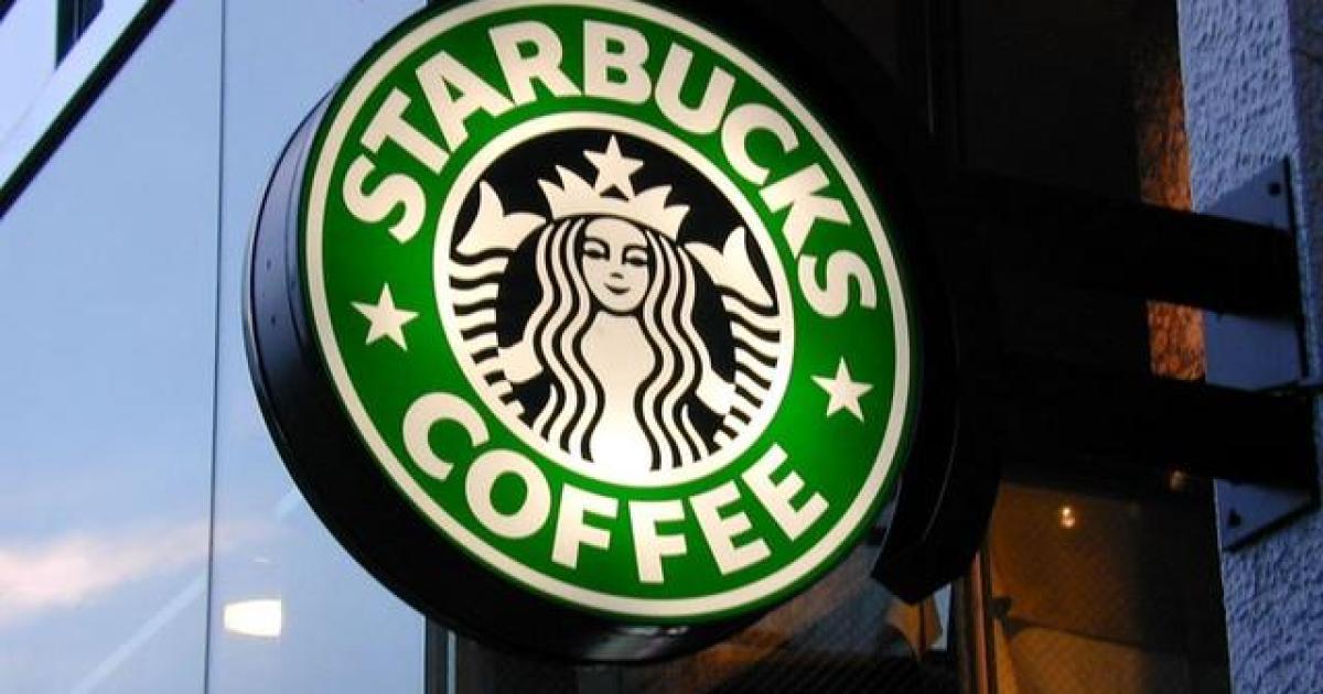 Time to cash out as firm aims to turn building society branch into a Starbucks
