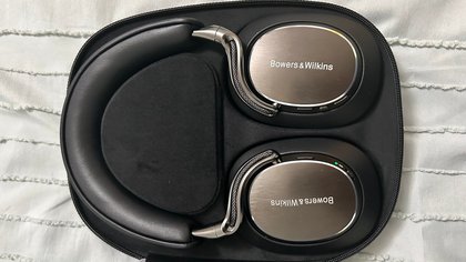Comment on Bowers & Wilkins Px8 S2 Review: Category Leading Wireless Sonic Performance and ANC Without the Luxury Price? by Ian White