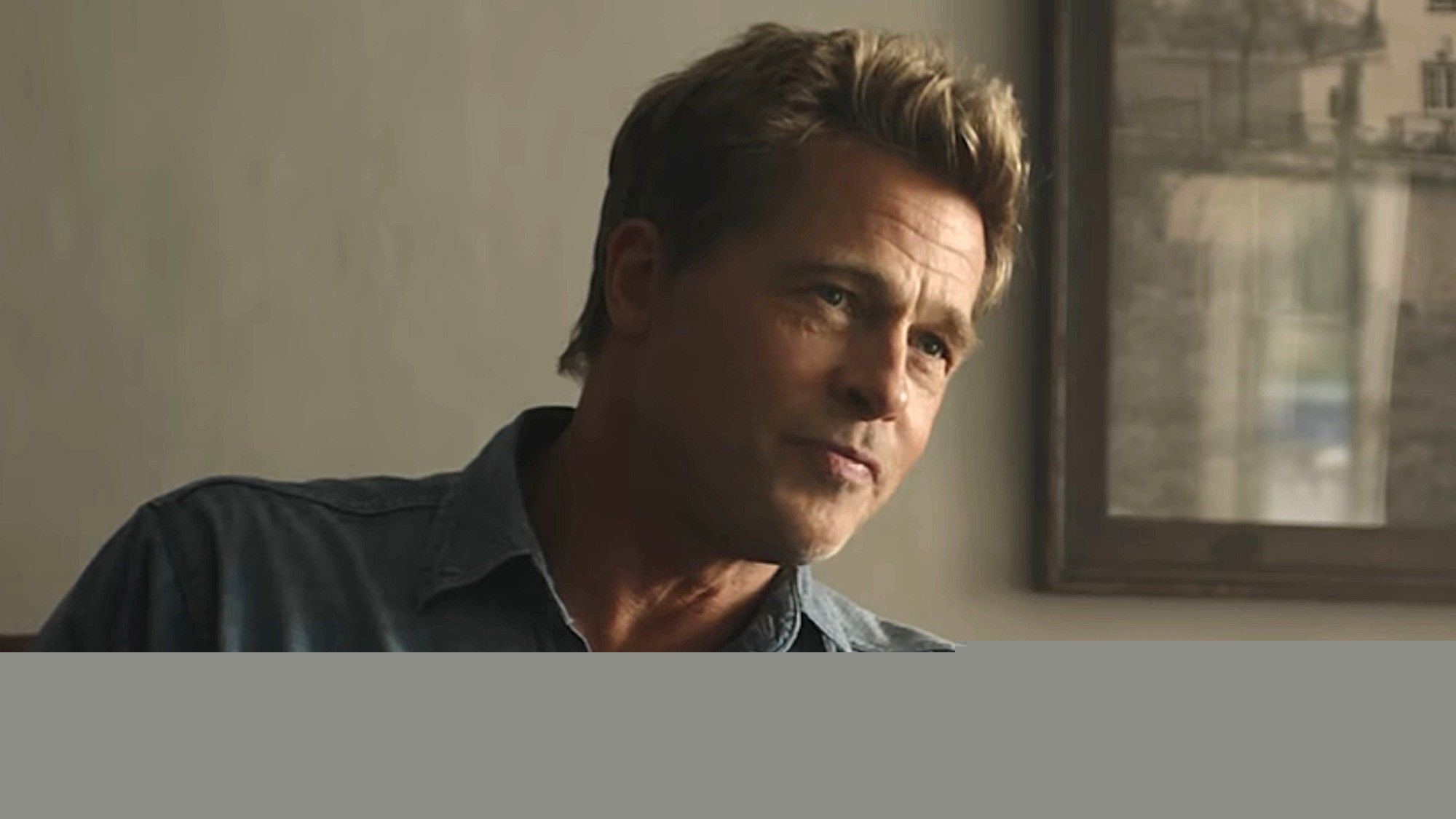 Insider Has Some Bold Claims About Brad Pitt’s Feelings About His Family As Kids Drop His Name