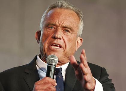 RFK Jr says upcoming study will reveal the cause of autism epidemic