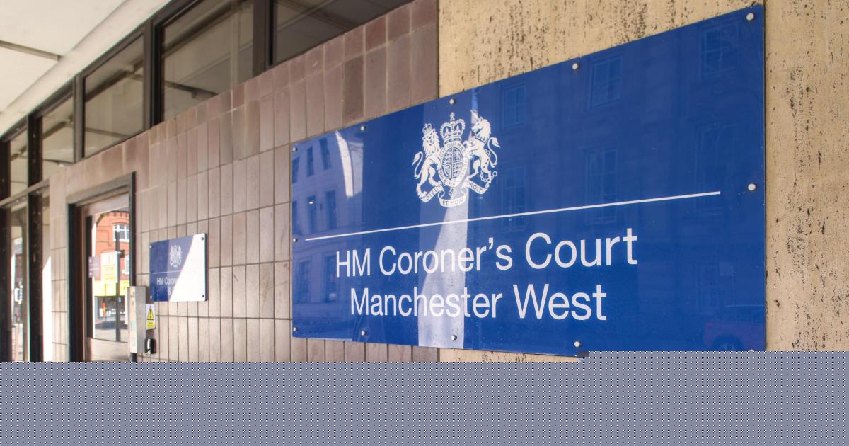Man, 36, found in 'mummified' state after lying dead up to 9 months in flat