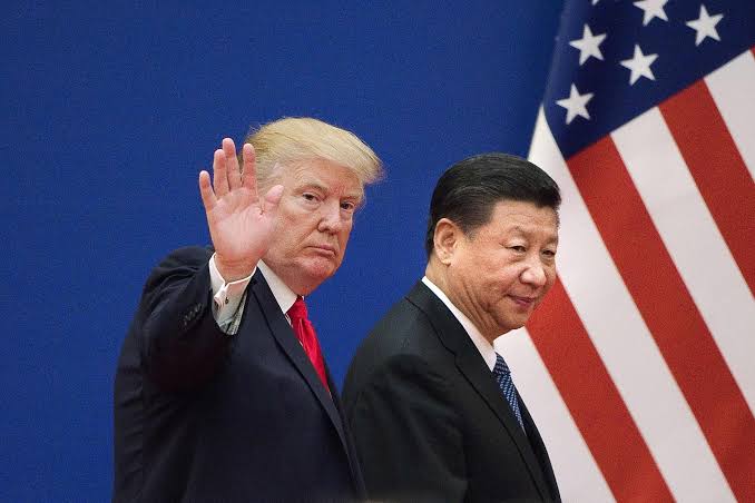 Chính quyền Trump sẽ tăng cường tài trợ chống Trung Quốc trên toàn cầu.