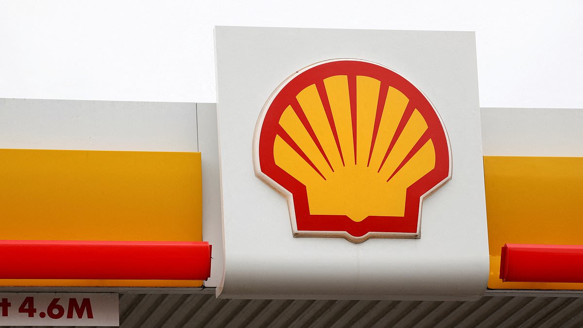 Shell sells wind and solar energy business to French rival Total in latest Net Zero retreat