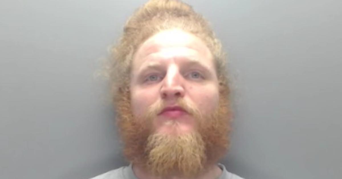 Darlington man plied young girl with vodka and offered her cash to take off underwear