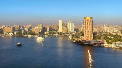 Egypt Denounces Ethiopia’s Grand Ethiopian Renaissance Dam at UN
