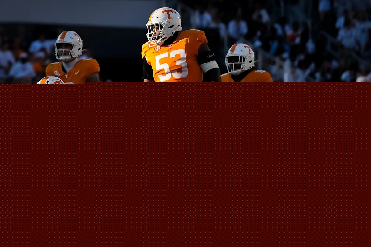 Kentucky tackle makes watch list for Outland Trophy