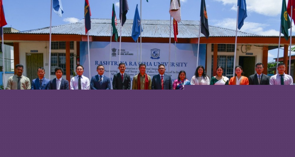 Arunachal CM urges NE universities to become ‘problem-solving institutions’