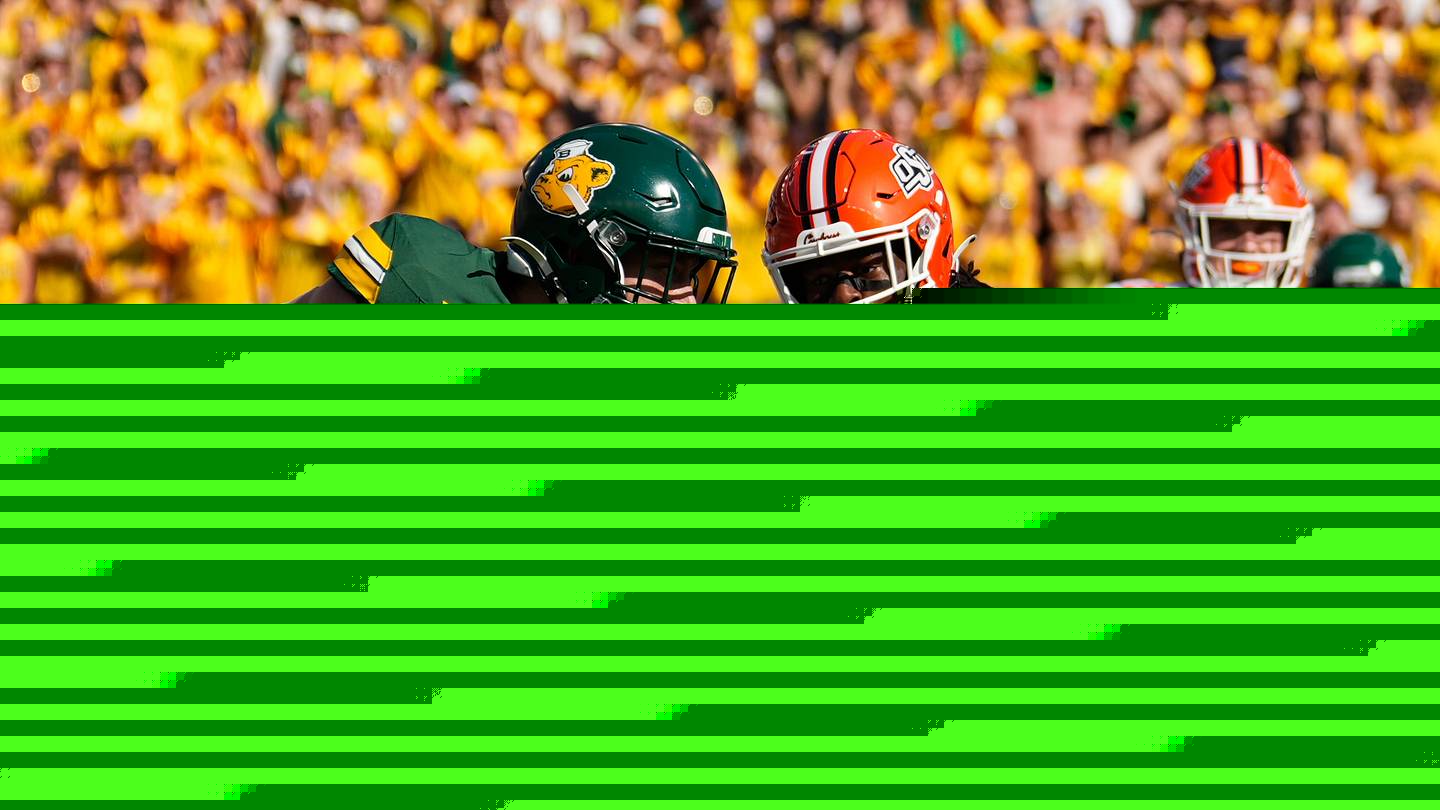 Top 25 Most Important Baylor Players for 2026: RB Dawson Pendergrass