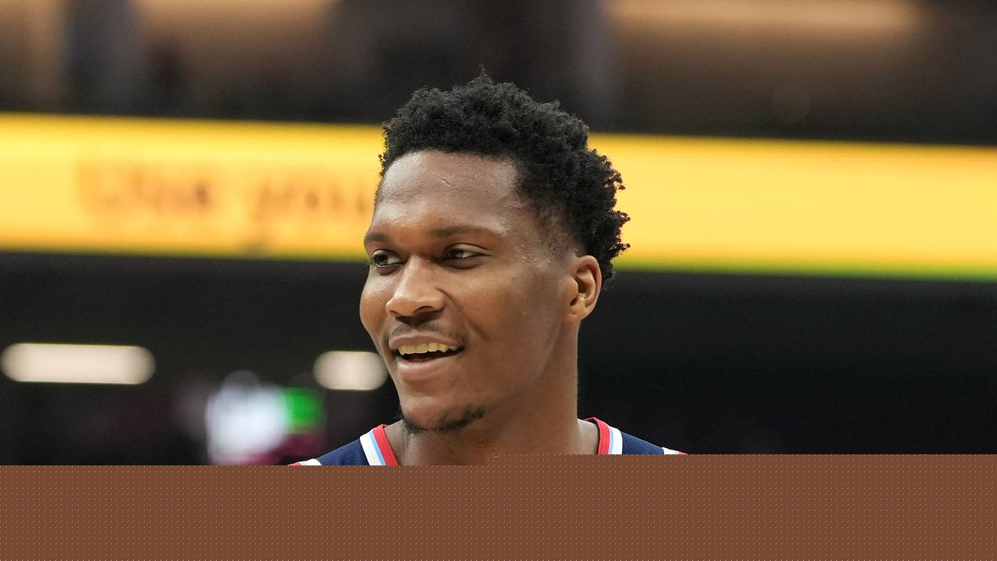 The Bucks still have a cheaper alternative if Peyton Watson falls through