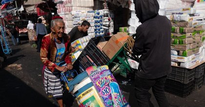 No ganamos, todos pierden: récord de recaudación fiscal 2025