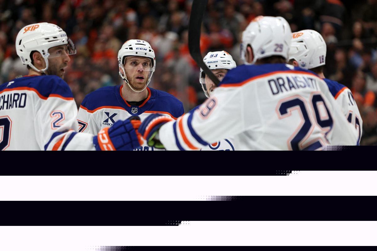 2026 Season Preview: Edmonton Oilers