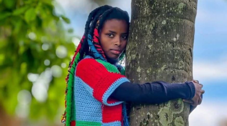 What Truphena Muthoni Is Planning After Her Tree-Hugging Guinness World Record