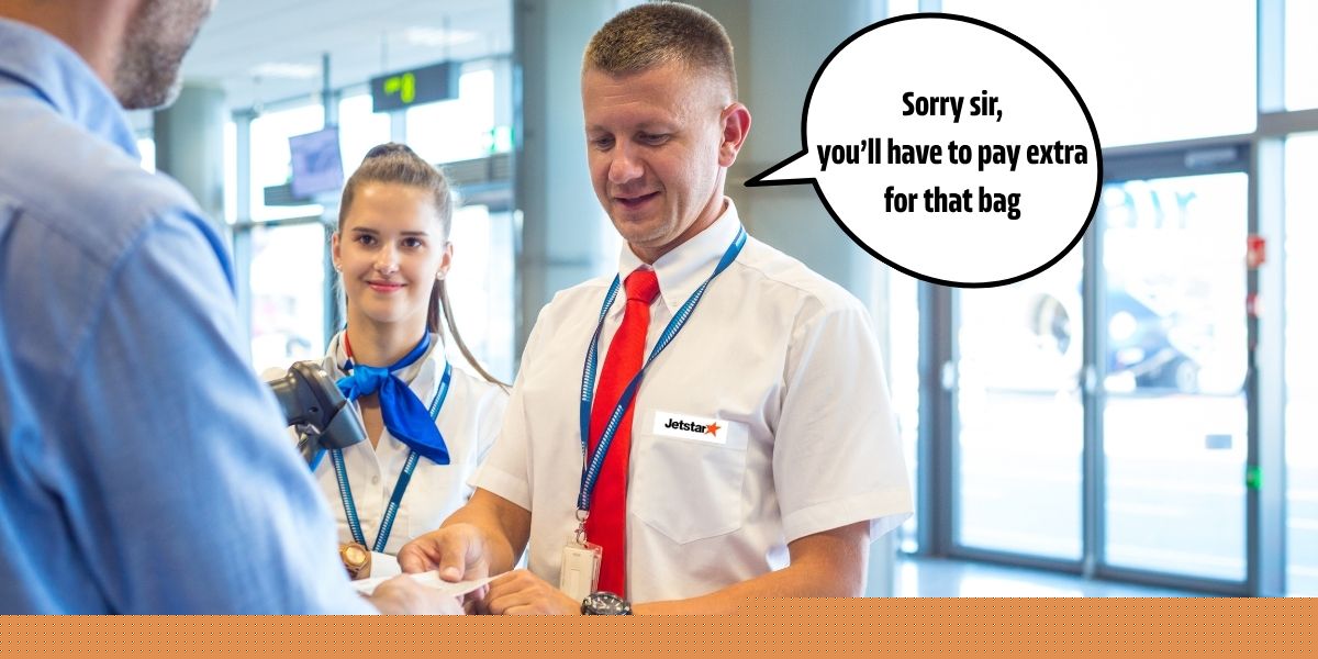 Jetstar’s Latest Fee Has Travellers Fuming
