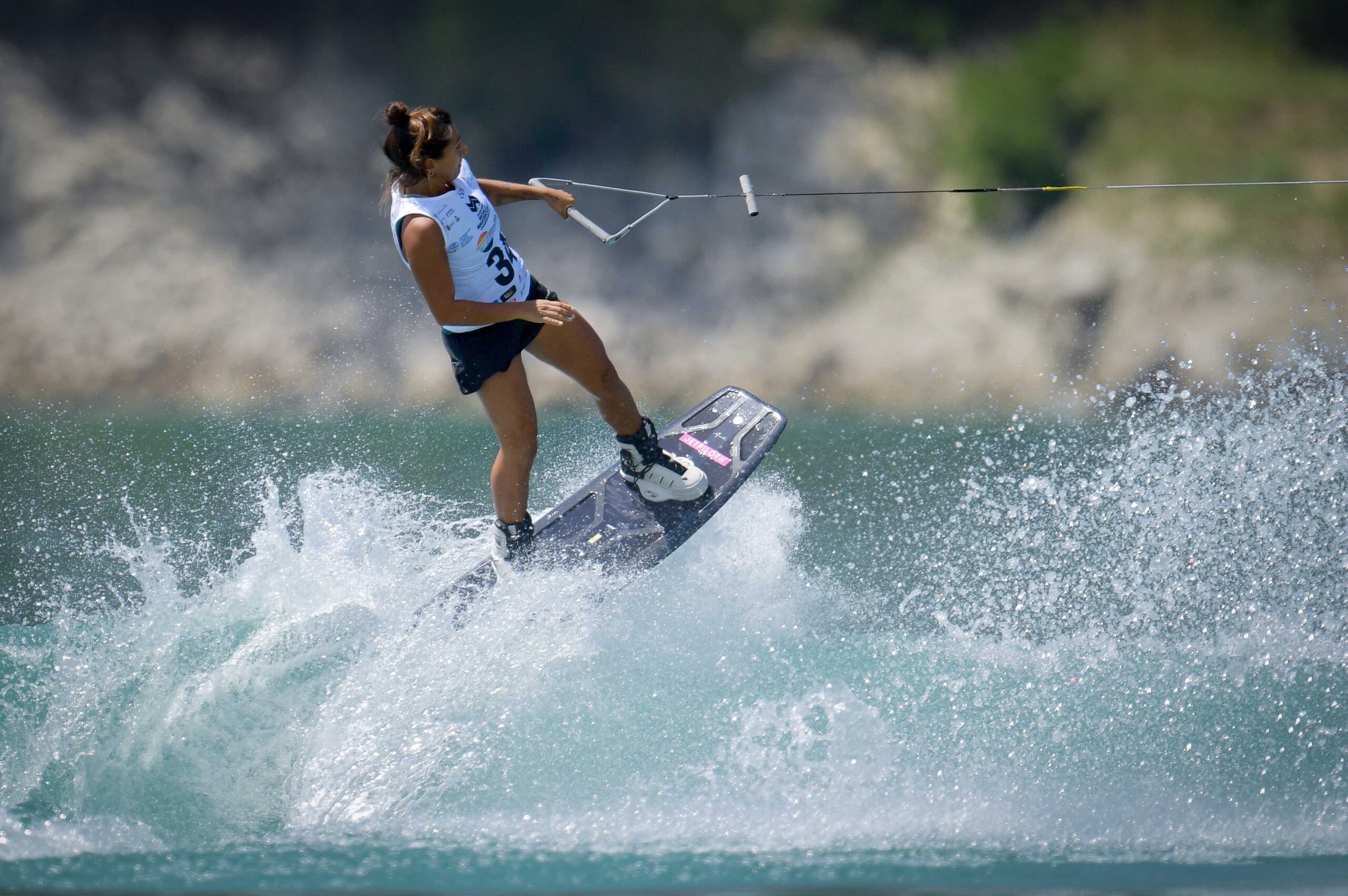 Mondiali di Wakeboard 2026: trionfo azzurro al Lago del Salto, Veronica Riva, Matteo Molinari e Noa Gualtieri campioni del mondo!