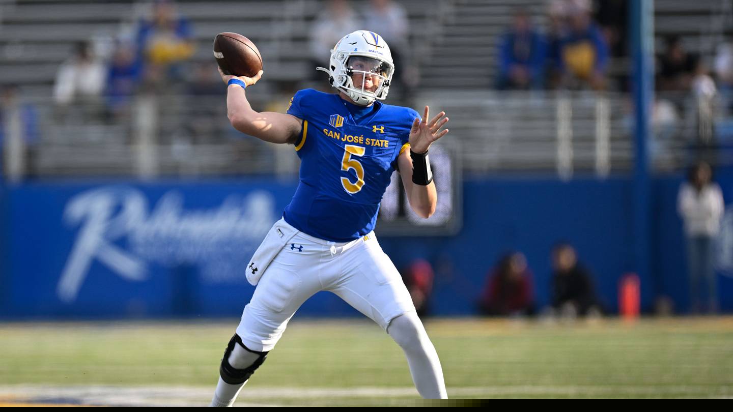 Walker Eget's national standing underscores a major problem Manny Diaz must overcome