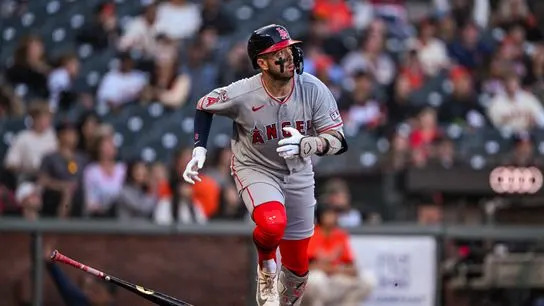 Insider Reveals What Red Sox May Have To Give Up For Zach Neto