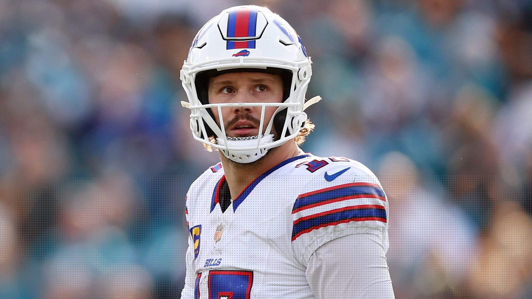 Bills QB Josh Allen Sends Emotional Message About His Daughter