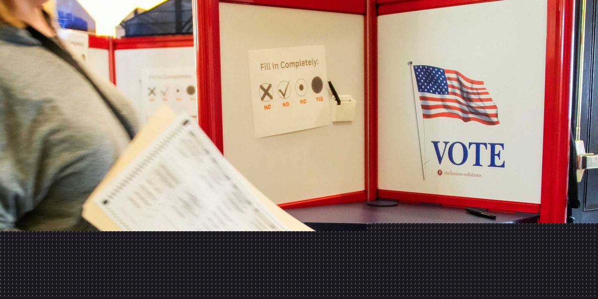 'Concerned' ACLU goes after governor's voter ID remarks as allies push back