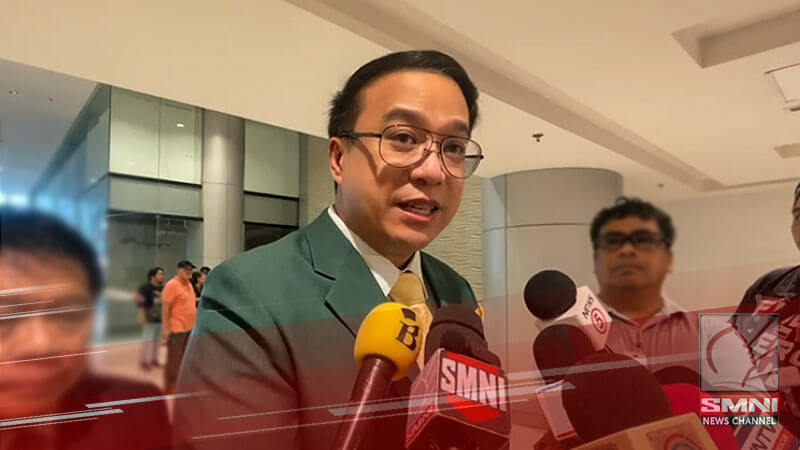 Paras camp may “malaking ebidensya” kontra sa salaysay ni alyas Ken