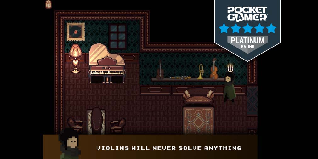 Shelter from the Storm's hilarious charm rekindled my love for the humble point-and-click