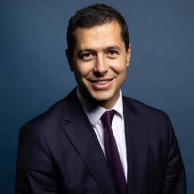 La France dénonce la confirmation en appel de la condamnation arbitraire de notre compatriote Martin Ryan