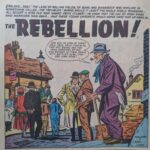 A Sensual Cesspool of Iniquity: James Bacon Explores Ireland’s Banned Comics