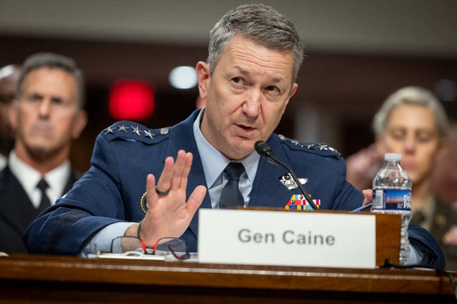 Trump’s top general seeks path out of Iran war as military options narrow: Report