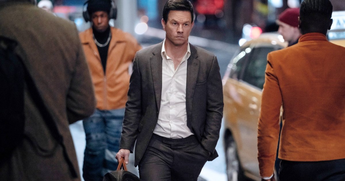 5 Most Anticipated Prime Video Movies and Shows of Fall 2025, Ranked