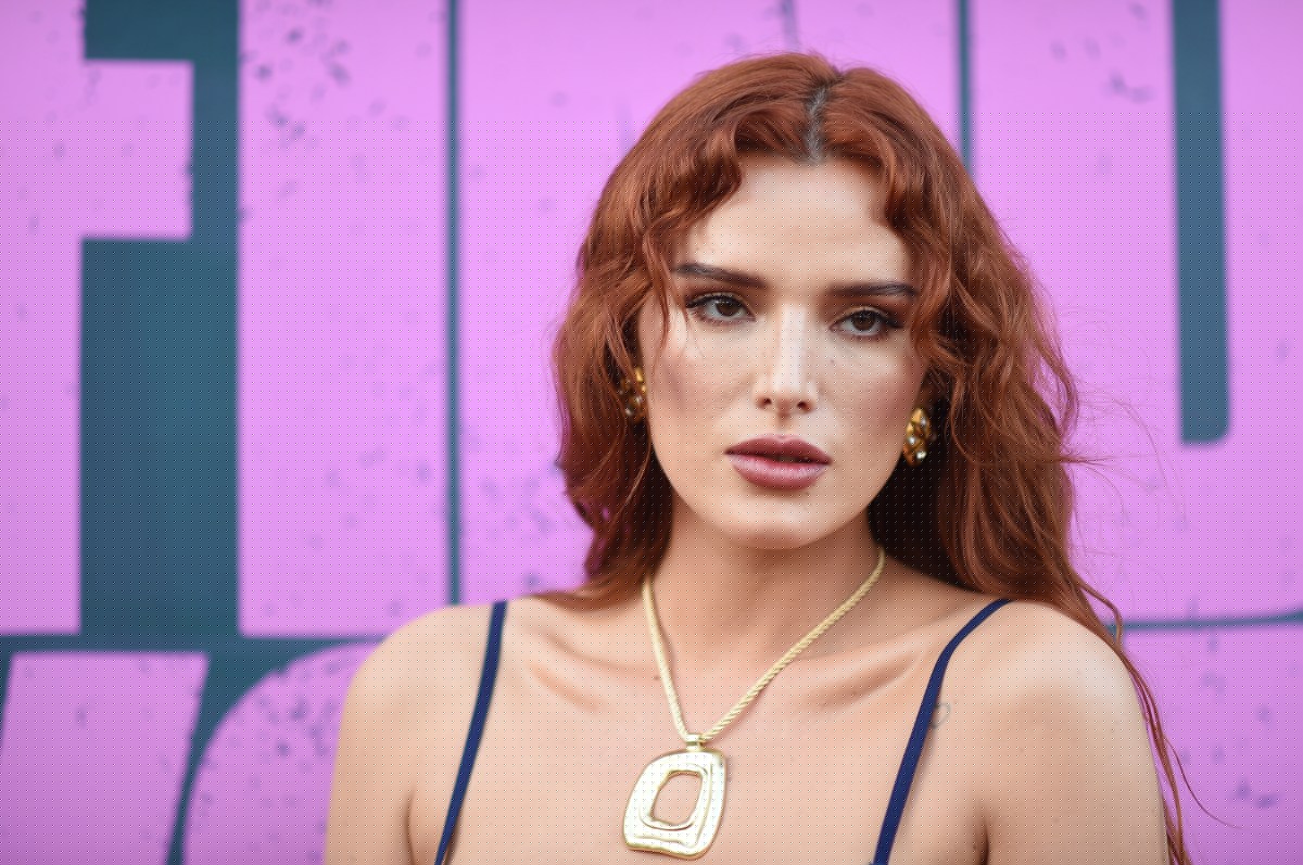 Bella Thorne dirigirá, escribirá y protagonizará la secuela de “Spring Breakers”