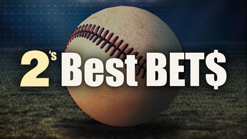 $$$ Best Bets: Baseball, Baseball... and more Baseball