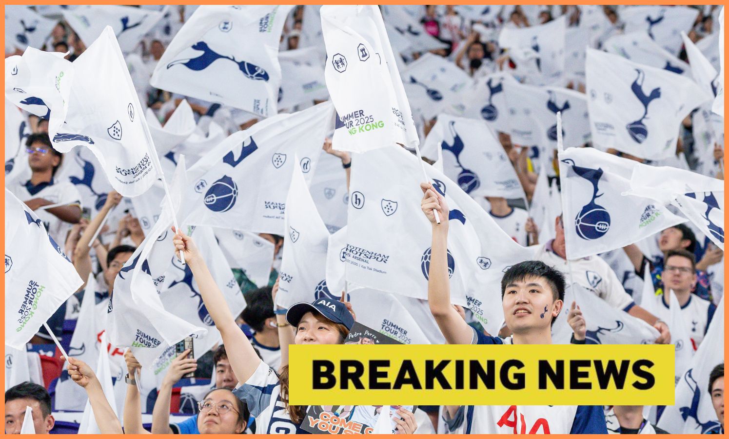 “I don’t know…”: Agent shares injury update on Tottenham star “impossible to replace”