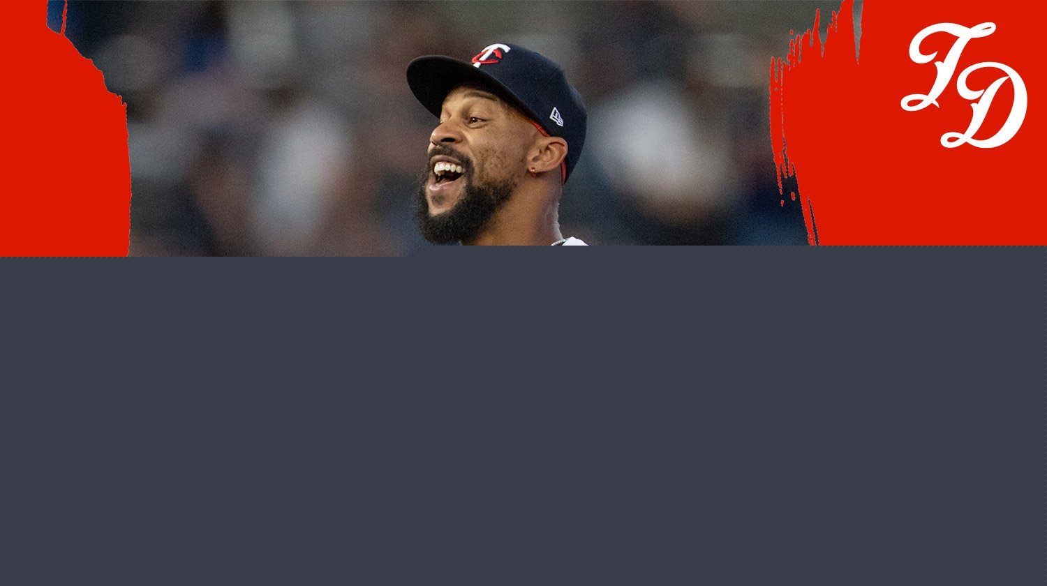 Join us Monday afternoon for our trade deadline livestream!