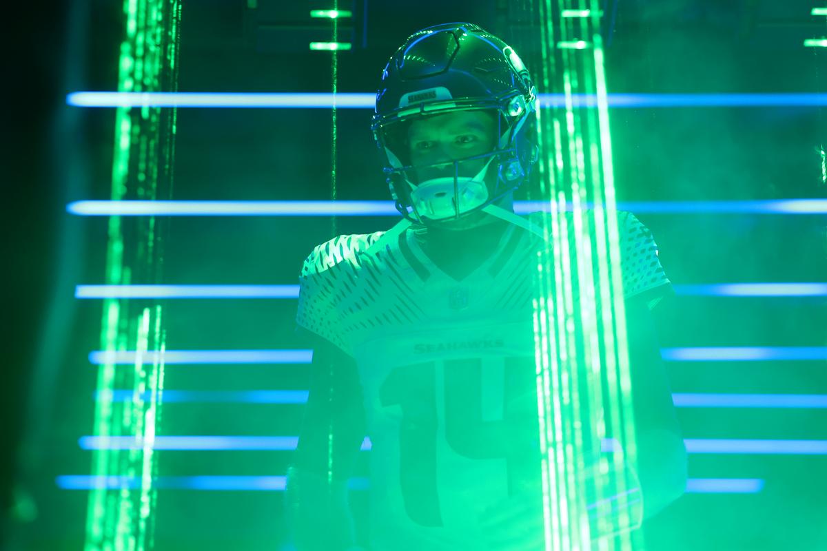 Seahawks Assemble! Endgame Video Gets Seattle Fans Hype