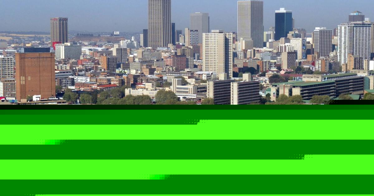 South Africa appoints deputy minister to head state pension fund