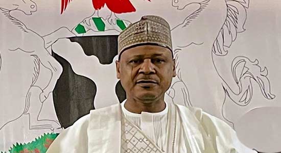 Killings in Nigeria Driven by Terrorism, Not Religion-FG