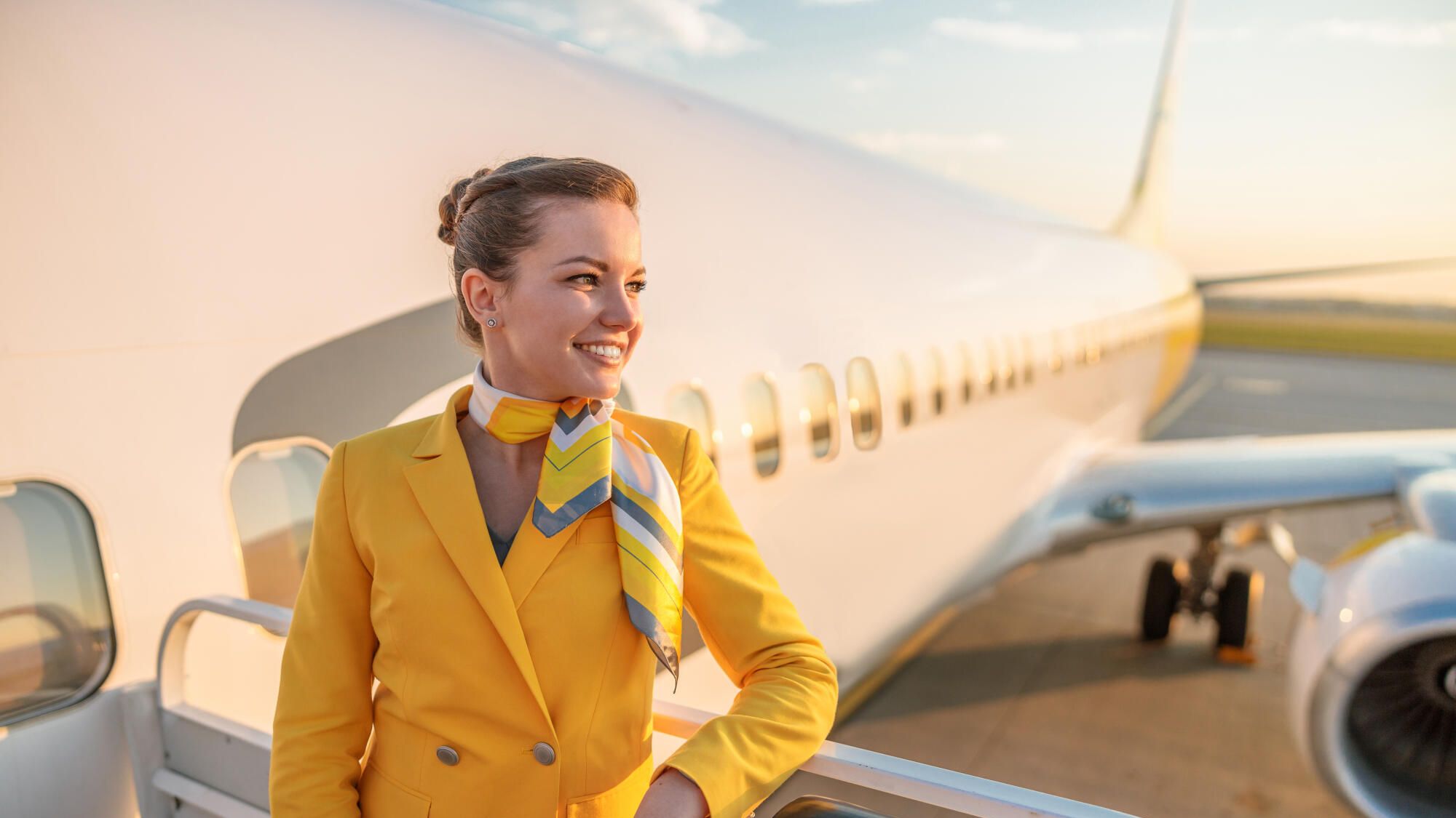 Ponctualité, confort à bord... Voici la meilleure compagnie aérienne en Europe (et ce n'est pas Air France)