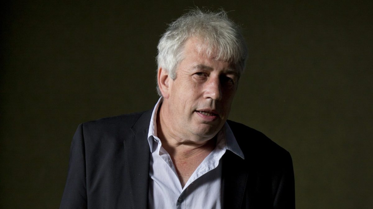 Columnist Rod Liddle dies aged 66 after short illness