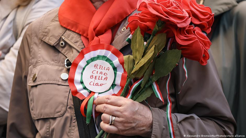 Bella Ciao: Protest song in focus after Charlie Kirk killing