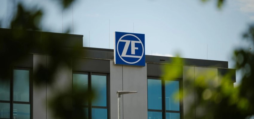 Furnizuesi gjerman i automjeteve ZF njofton një marrëveshje për të ulur kostot dhe vendet e punës
