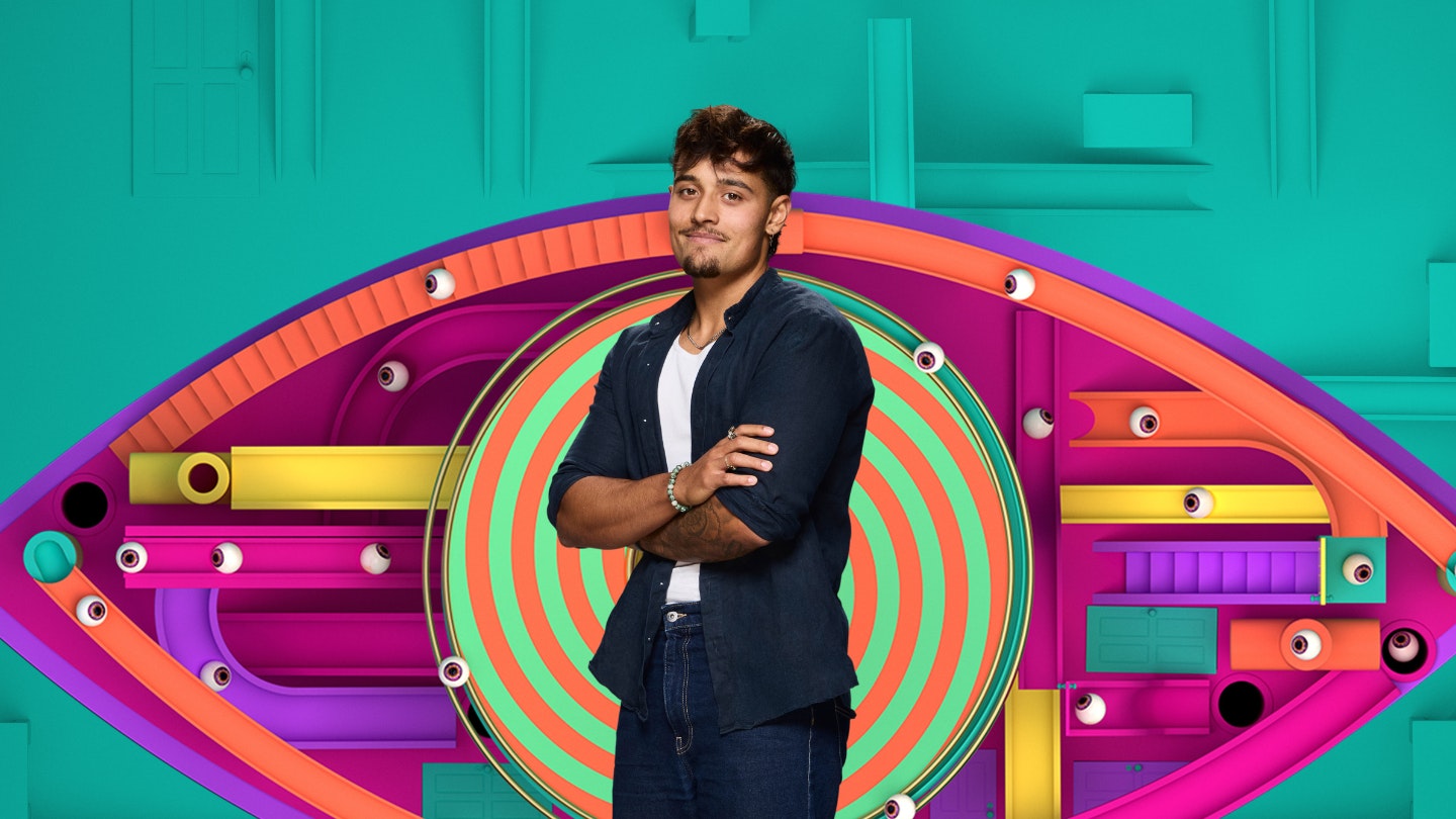 Big Brother’s Zelah Glasson: his age, job and socials