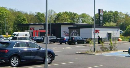 Bridgwater KFC can serve food until 5am despite antisocial behaviour fears